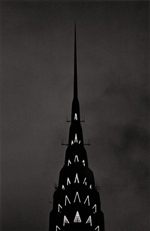 Chrysler Building.1996