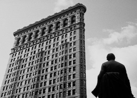 Flatiron.1991