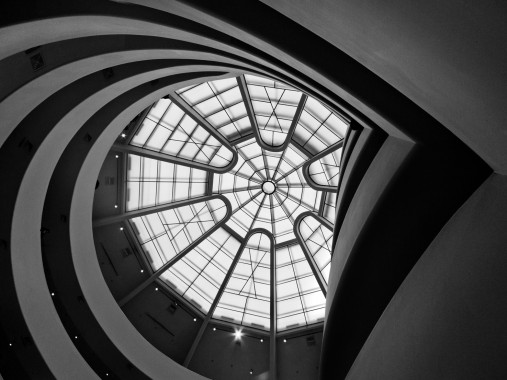 Guggenheim Museum.2013