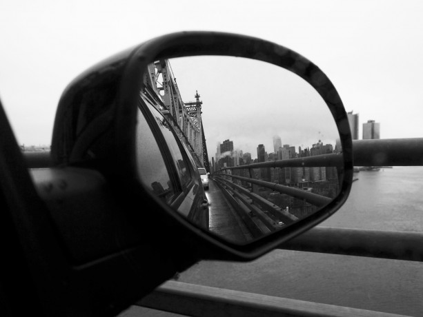 Queensborough Bridge. 2013