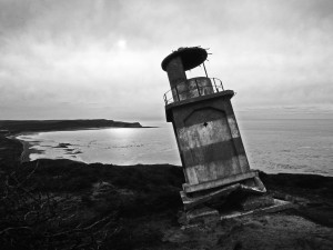 Cabo San pablo Tierra del Fuego 2009