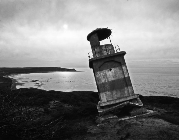 Cabo San pablo. Tierra del Fuego .2009