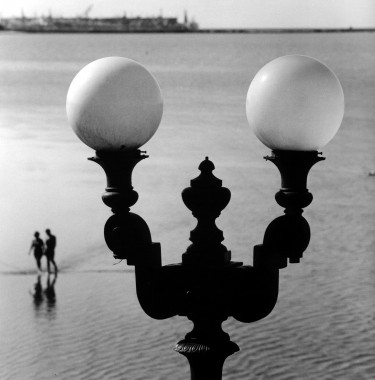 Costanera Sur . 1965