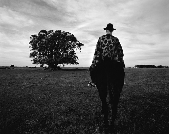 Gaucho.Prcia de Buenos Aires.1995