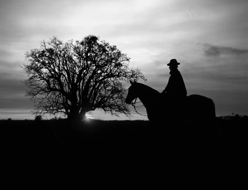 Gaucho. Pcia de Buenos Aires.1996