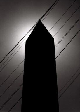 Obelisco . 1999