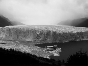 Perito Moreno Santa Cruz 2006