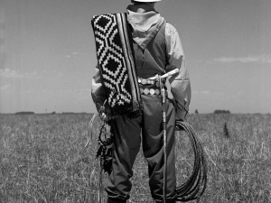 Poncho Lazo Tapalque 2001