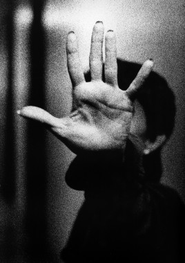 Twyla Tharp . 1985