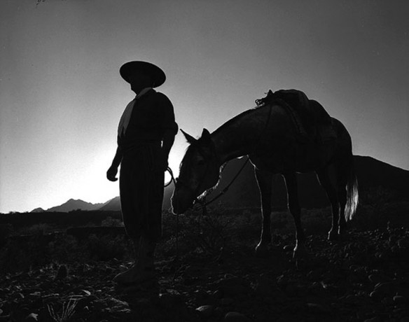 Gaucho.San juan .1996